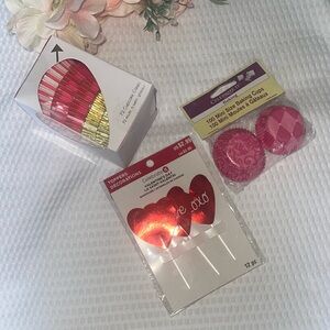 BUNDLE valentines